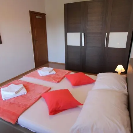 בית הארחה Stijak-sorum