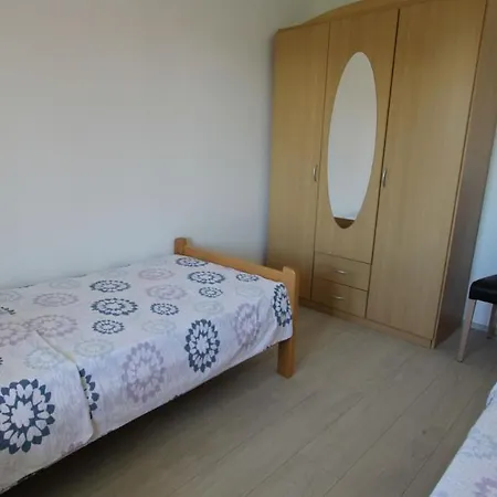 בית הארחה Stijak-sorum מאלינסקה