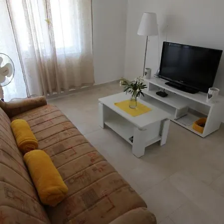 Affittacamere Stijak-sorum 4*