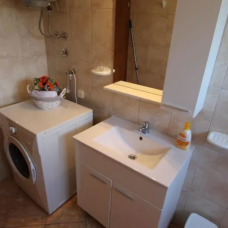 Stijak-sorum Affittacamere