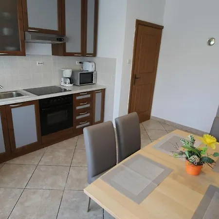 Affittacamere Stijak-sorum *