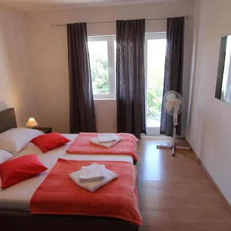 Stijak-sorum 4*