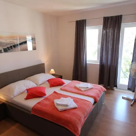 Stijak-sorum Malinska