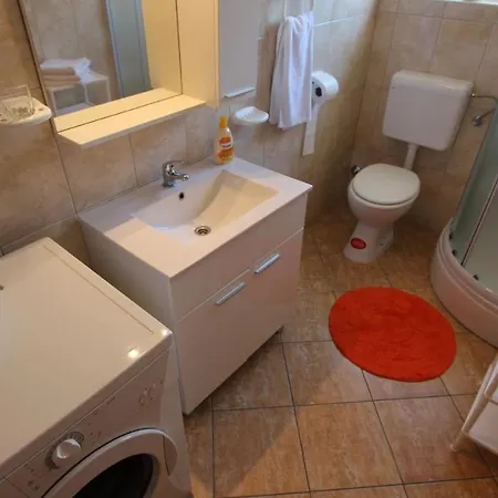 Stijak-sorum Guest house *
