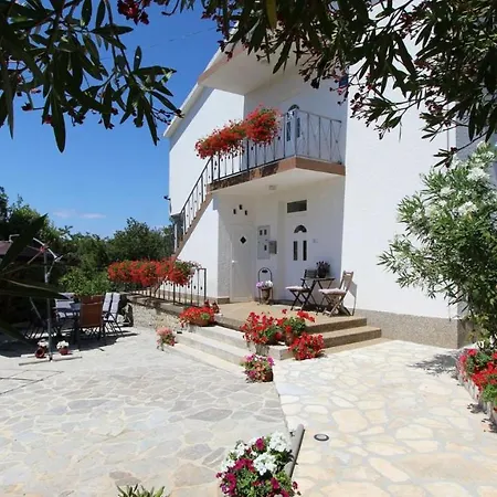 Stijak-sorum Malinska