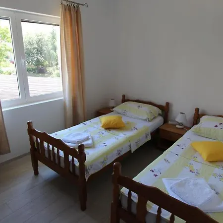 Stijak-sorum 4* Malinska