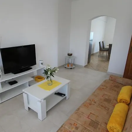 Stijak-sorum Guest house Malinska