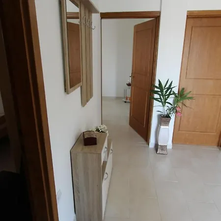 Stijak-sorum Guest house Malinska