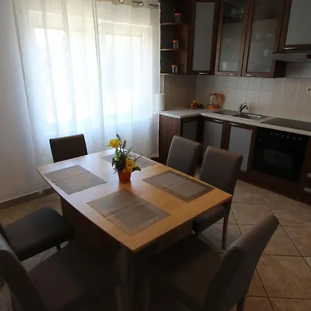 Stijak-sorum 4* Malinska