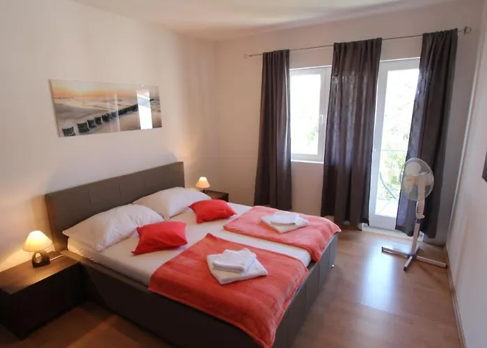 Stijak-sorum Malinska