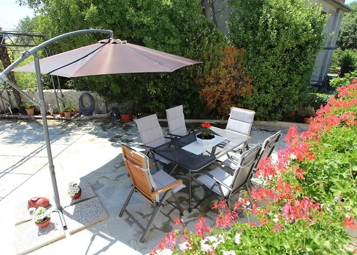 Konukevi Stijak-sorum