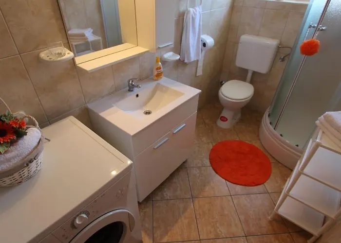 Stijak-sorum Konukevi 4*