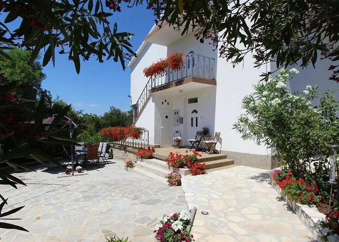 Stijak-sorum Malinska