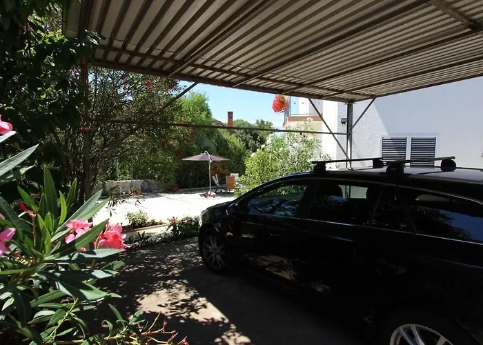 Stijak-sorum 4* Malinska