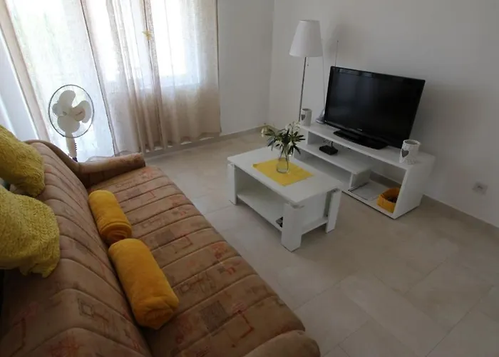 Konukevi Stijak-sorum 4*