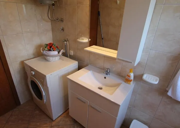 Stijak-sorum Konukevi