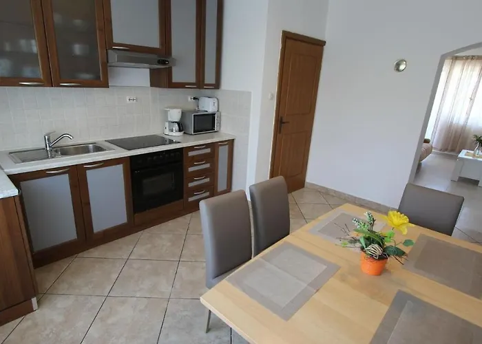 Konukevi Stijak-sorum 4*