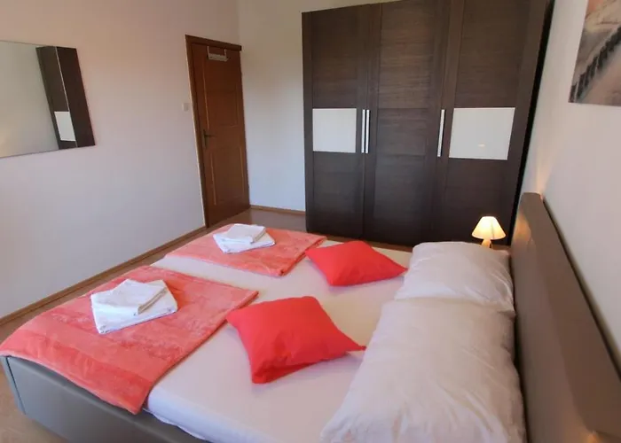 Konukevi Stijak-sorum