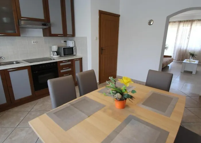 Konukevi Stijak-sorum