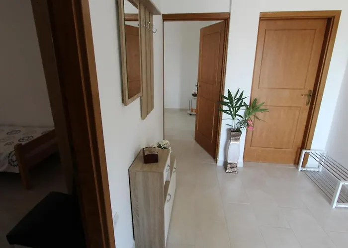 Stijak-sorum Konukevi Malinska